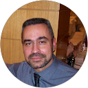 Φωτογραφία προφίλ ΛΟΥΚΑΣ ΧΑΤΖΗΑΡΑΠΗΣ