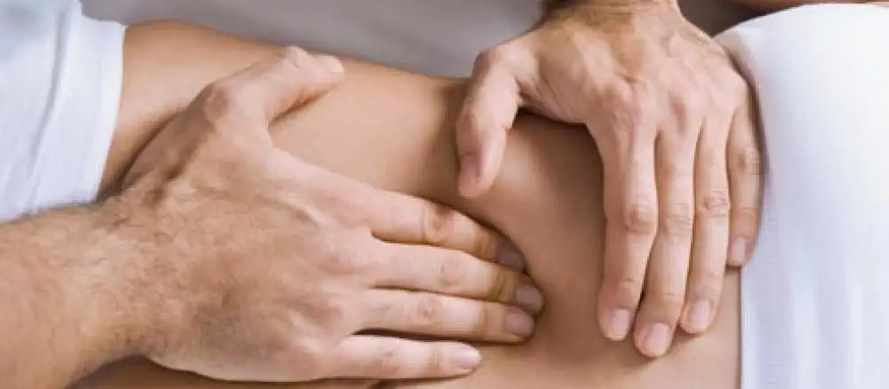 MANUAL THERAPY Πειραιάς