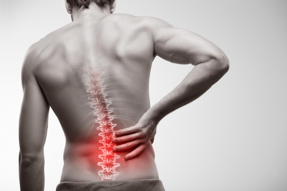 low back pain Πειραιάς