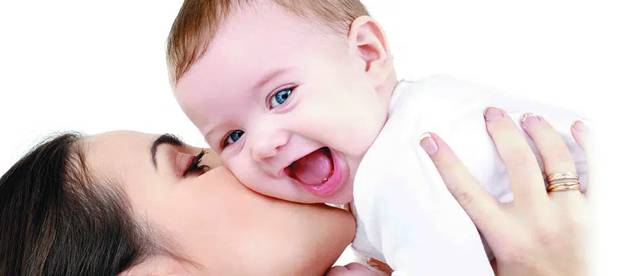 FERTILITY ACUPUNCTURE