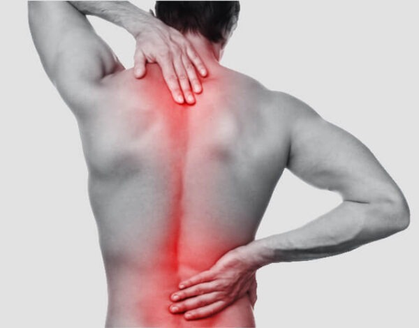 back-pain Πειραιάς