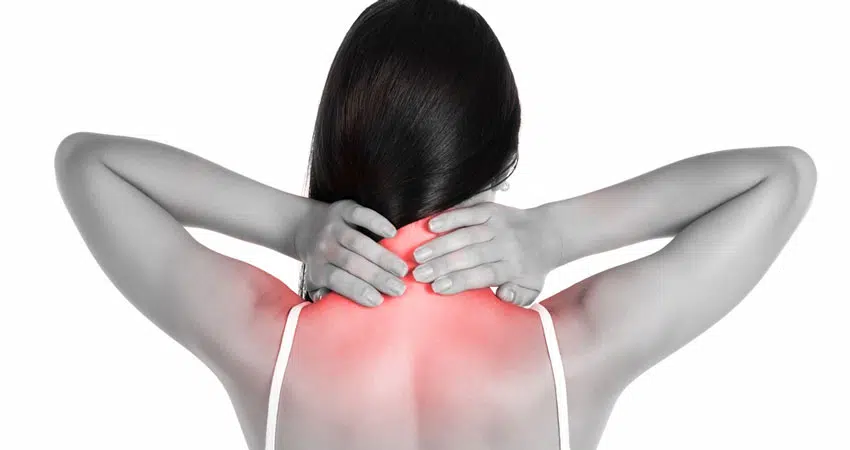 Neck-Pain Πειραιάς