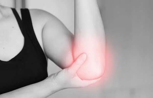 Joint Stiffness Joint Stiffness Πειραιάς
