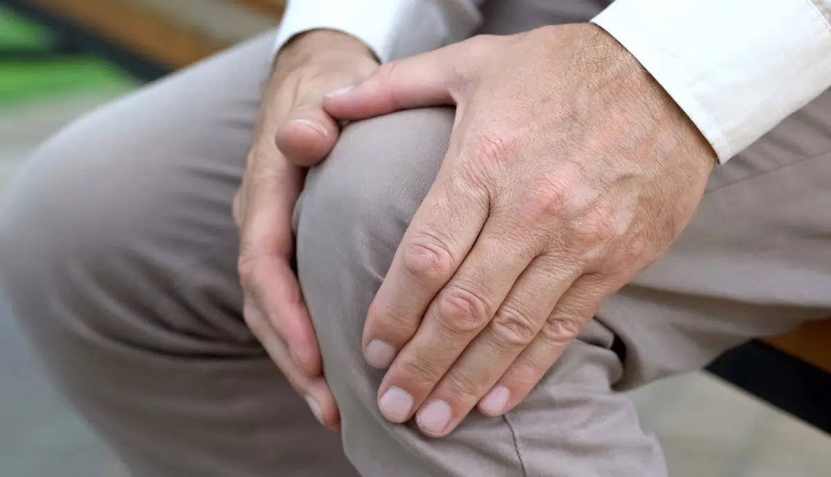 οστεοαρθρίτιδα Πειραιάς