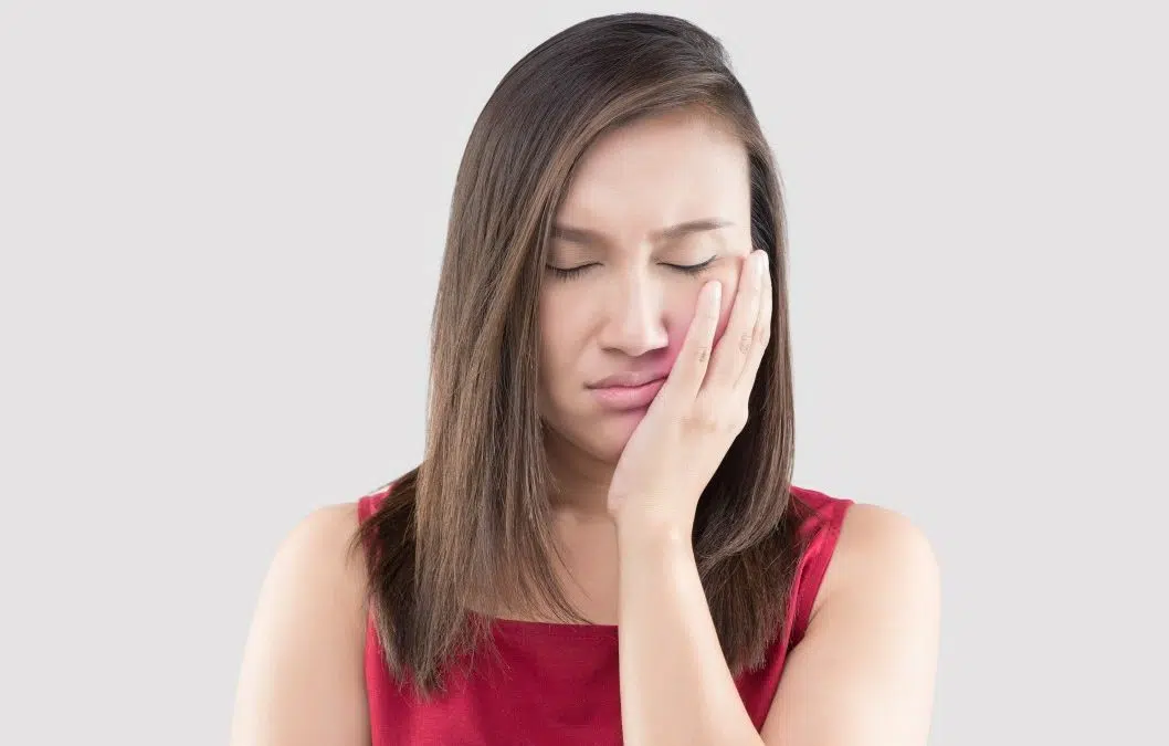 Temporomandibular joint disorders TMJ Piraeus