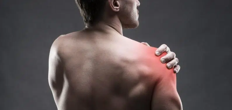 shoulder pain shoulder pain Πειραιάς