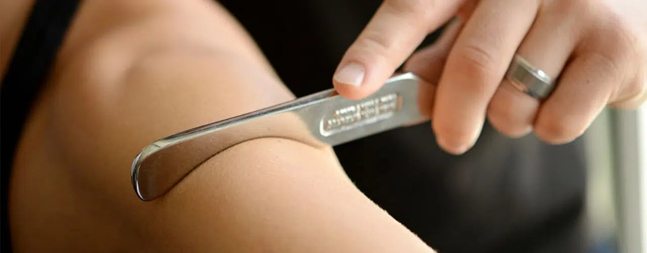 Graston-Technique Piraeus