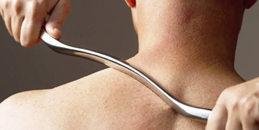 Τεχνική Graston Πειραιάς