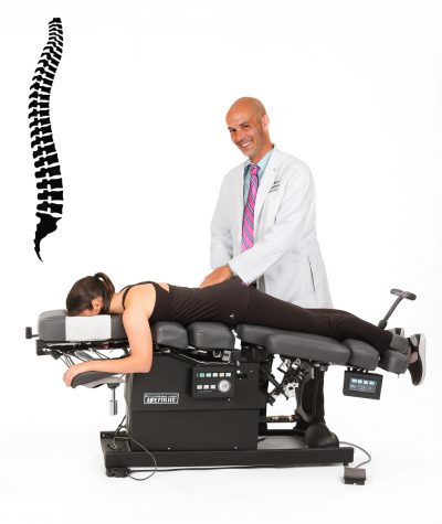 Frank Airflex Χειροπρακτική φροντίδα στον Πειραιά